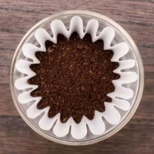 Filtros de Cafe Tipo Cesta 700 Unidades