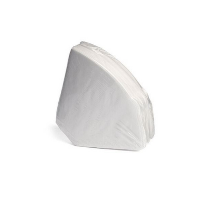 Filtros de Cafe Cono #4 200 Unidades