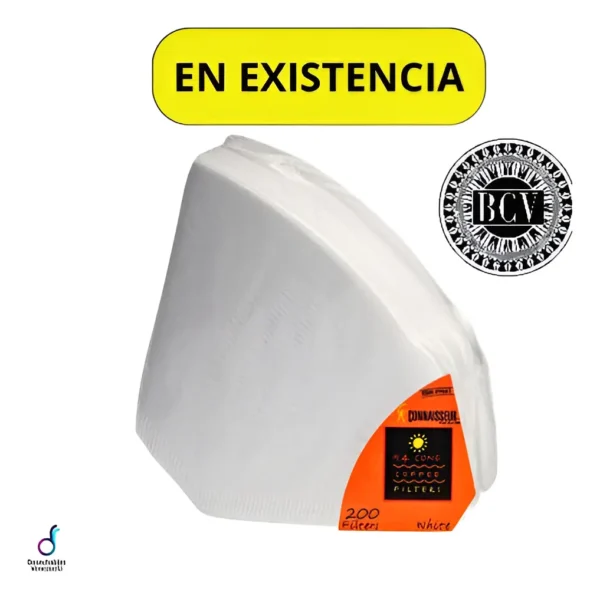 Filtros de Cafe