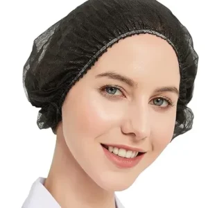Gorros Descartables