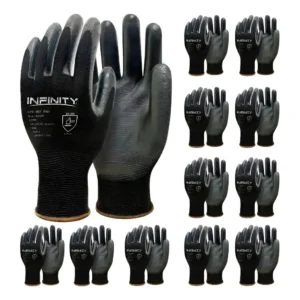 Guantes de Poliuretano